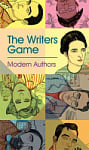 The Writers Game: Modern Authors