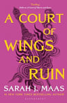 A Court of Wings and Ruin (Book 3)