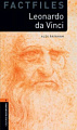 Oxford Bookworms Factfiles Level 2 Leonardo da Vinci