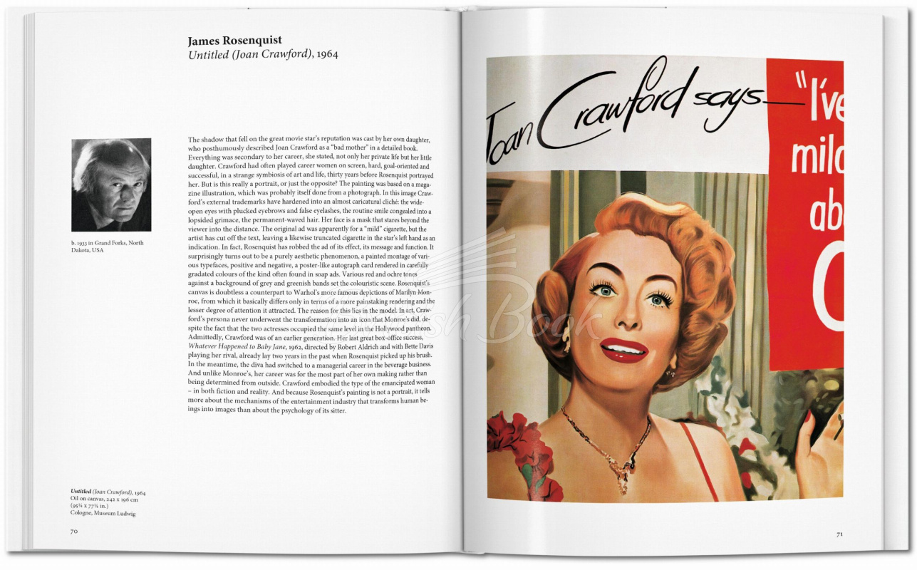 Книга Pop Art зображення 5