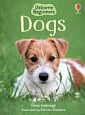 Usborne Beginners Dogs