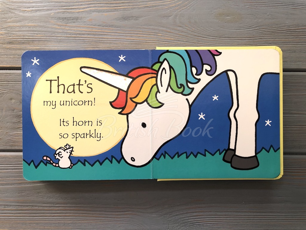Книга That's Not My Unicorn... изображение 6