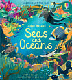 Look inside Seas and Oceans