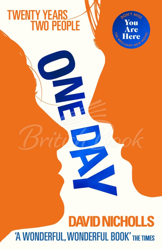 Книга One Day изображение