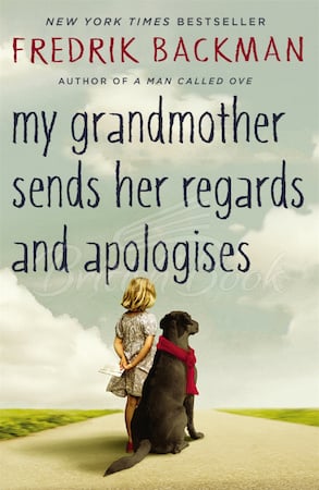 Книга My Grandmother Sends Her Regards and Apologises изображение
