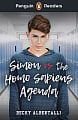 Penguin Readers Level 5 Simon vs. The Homo Sapiens Agenda
