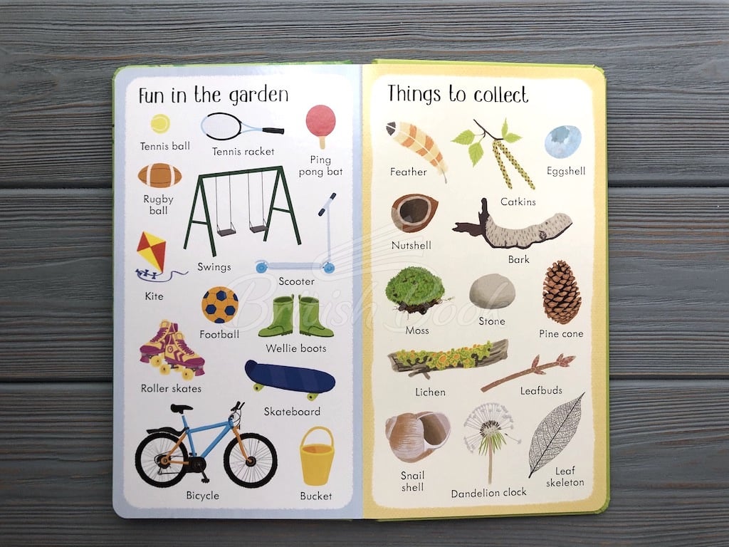 Книга 199 Things in the Garden изображение 8