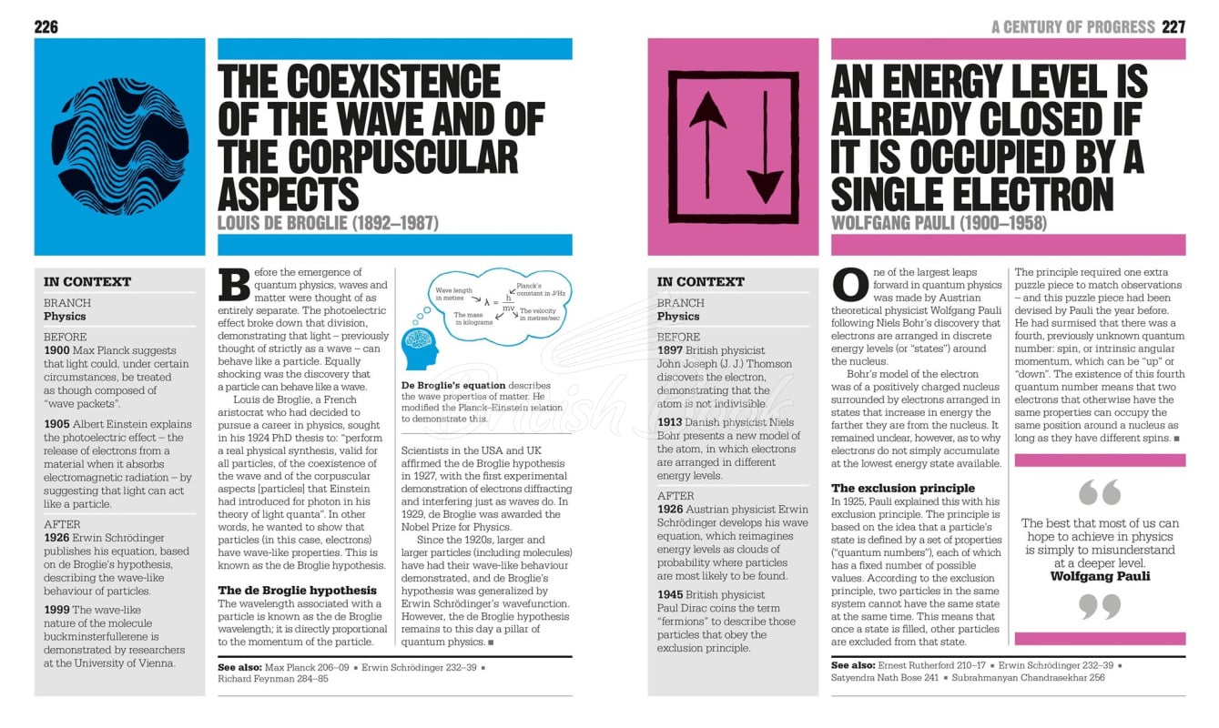 Книга The Science Book изображение 3