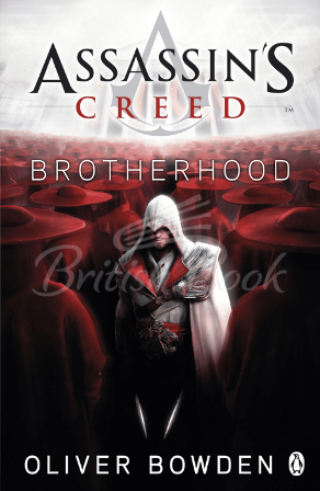 Книга Brotherhood (Book 2) изображение