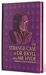 The Strange Case of Dr. Jekyll and Mr. Hyde