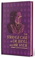 The Strange Case of Dr. Jekyll and Mr. Hyde