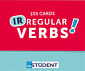 105 Cards: Irregular Verbs
