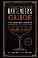 Complete Home Bartender's Guide