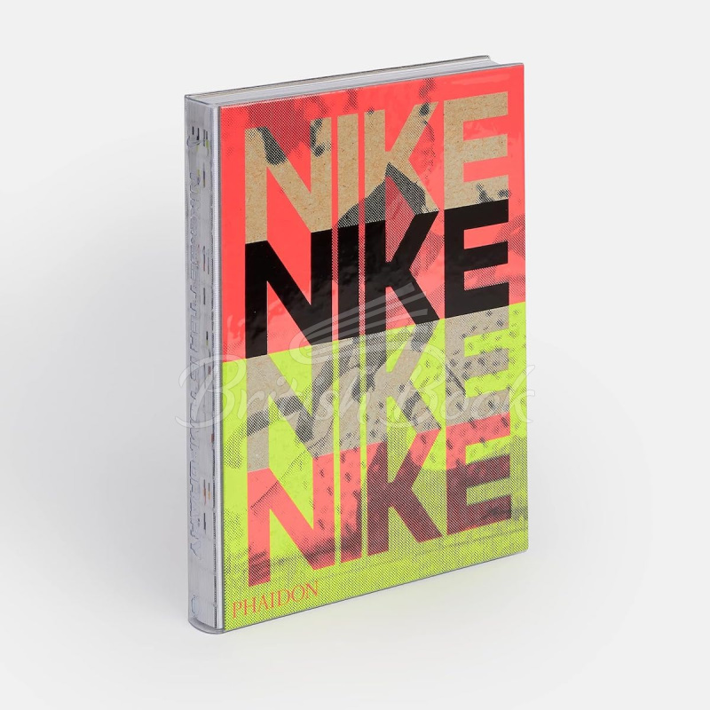 Книга Nike изображение 10