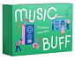 Music Buff: The Ultimate Music Quiz