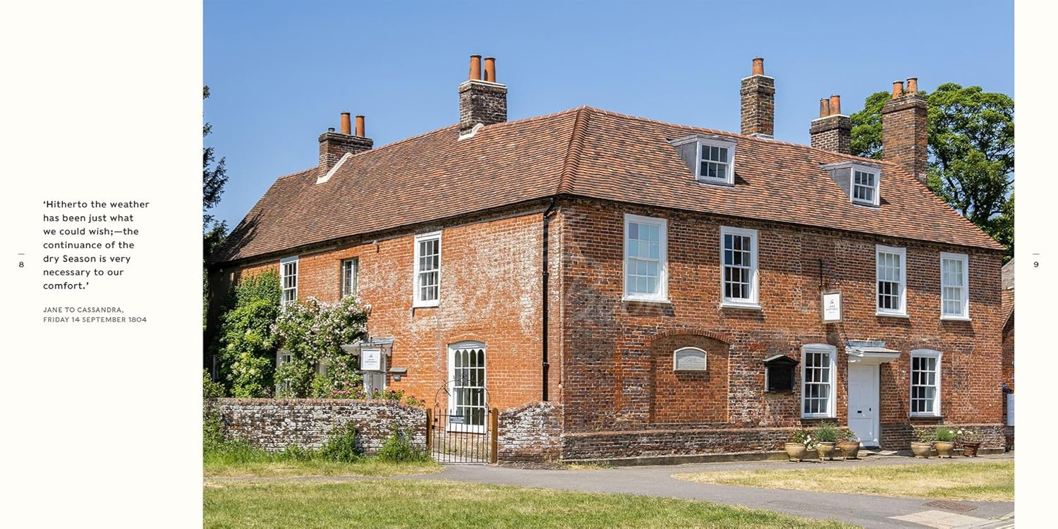 Книга A Jane Austen Year: Celebrating 250 Years of Jane Austen изображение 1
