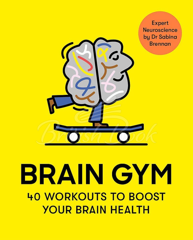 Картки Brain Gym зображення