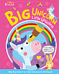 Big Unicorn Little Unicorn