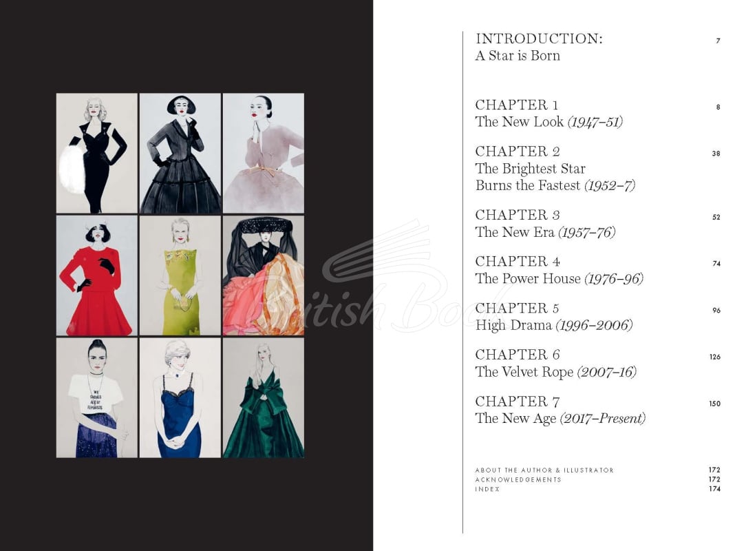 Книга Dior: Style Icon зображення 1