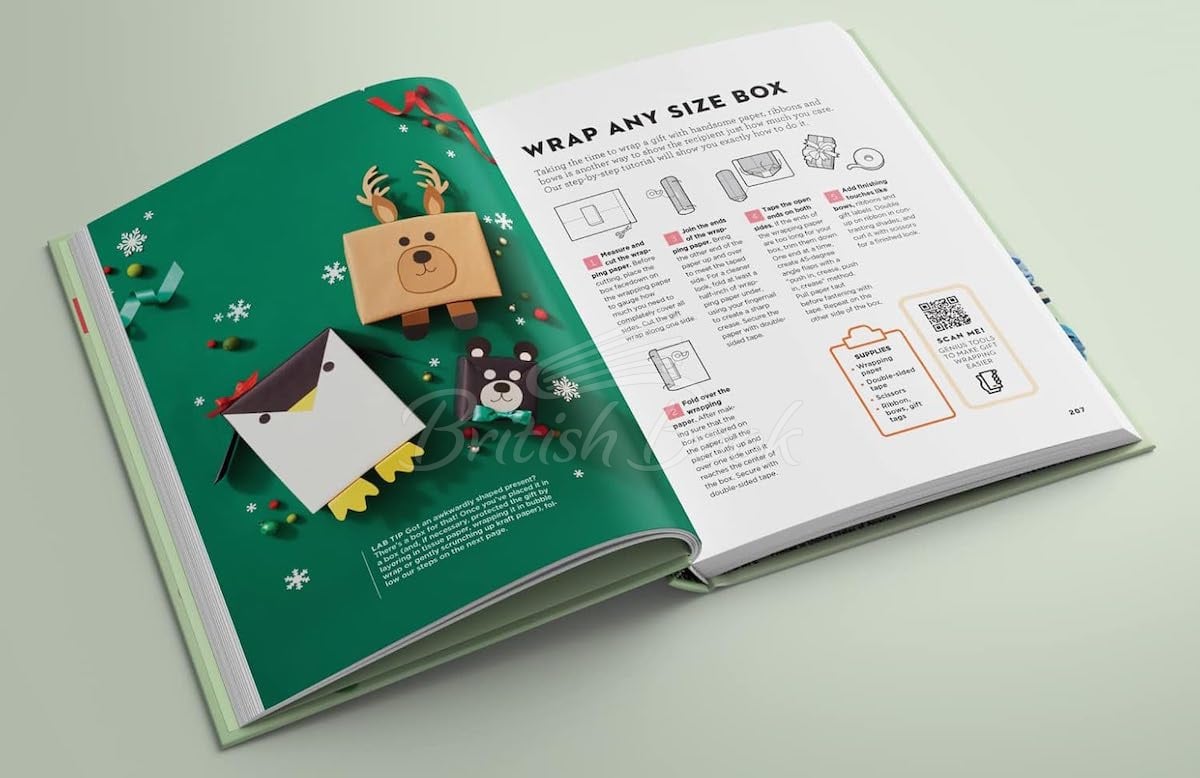 Книга Good Housekeeping: Home Skills зображення 10