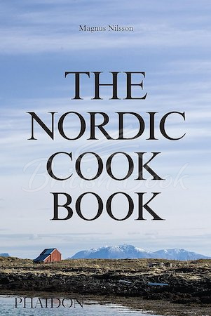 Книга The Nordic Cookbook зображення
