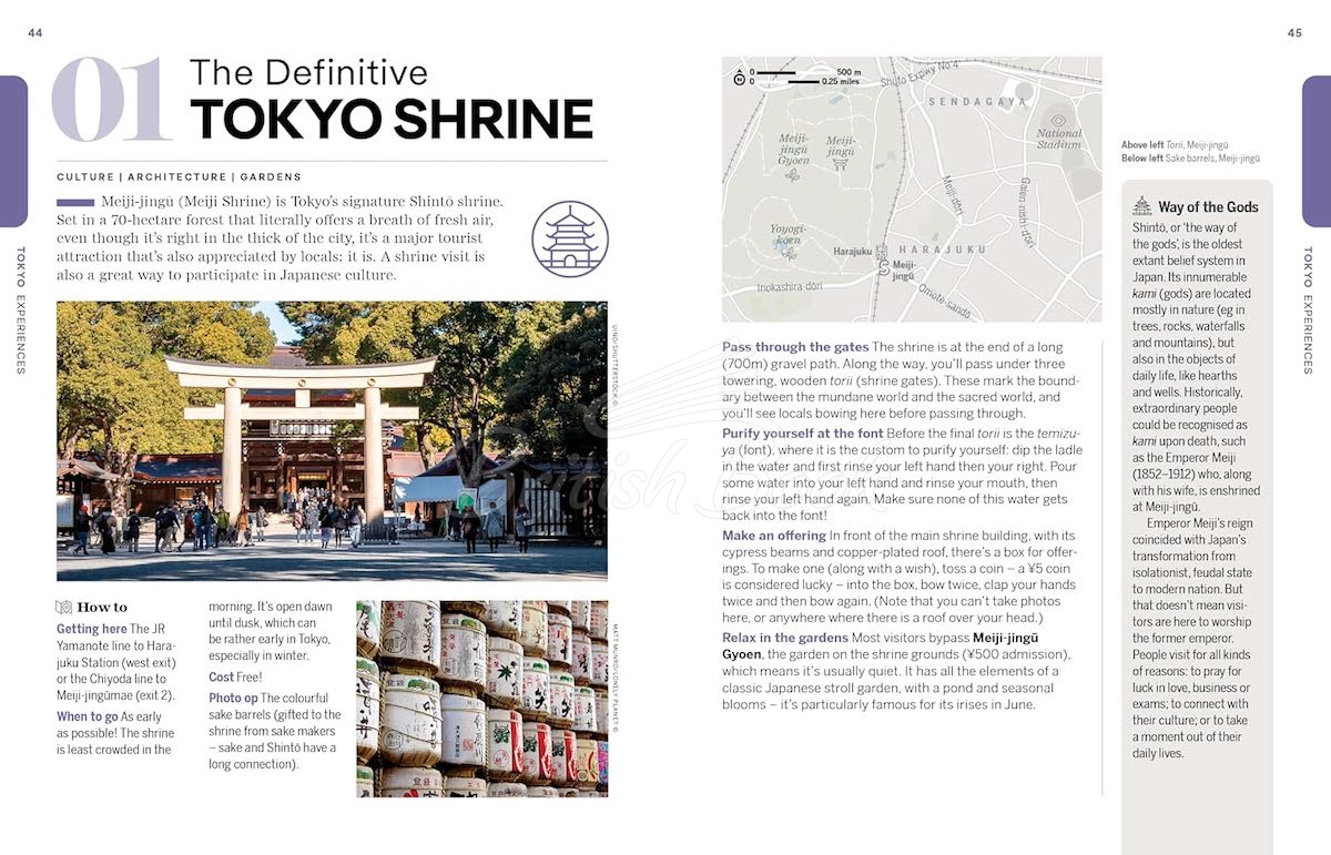 Книга Experience Japan зображення 7