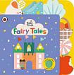 Baby Touch: Fairy Tales Tab Book