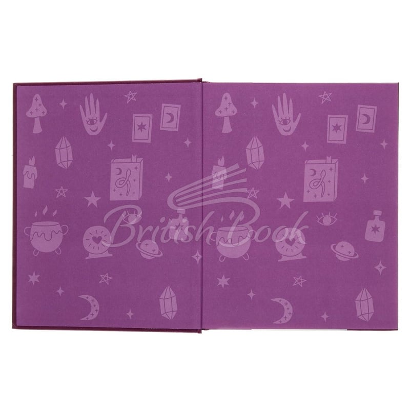 Книга The Book of Spells зображення 3