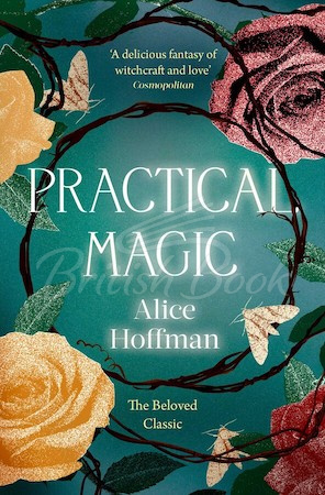 Книга Practical Magic зображення