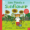 National Trust: Sam Plants a Sunflower