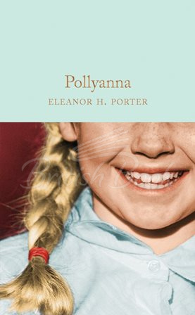Книга Pollyanna зображення
