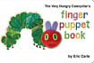 The Very Hungry Caterpillar's Finger Puppet Book