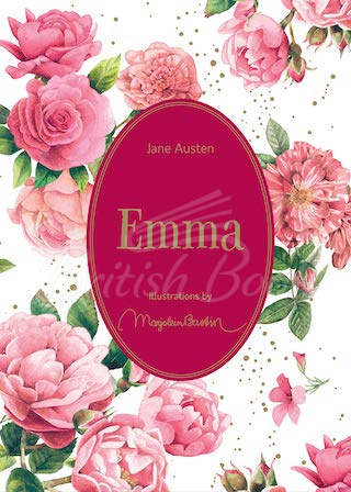 Книга Emma изображение