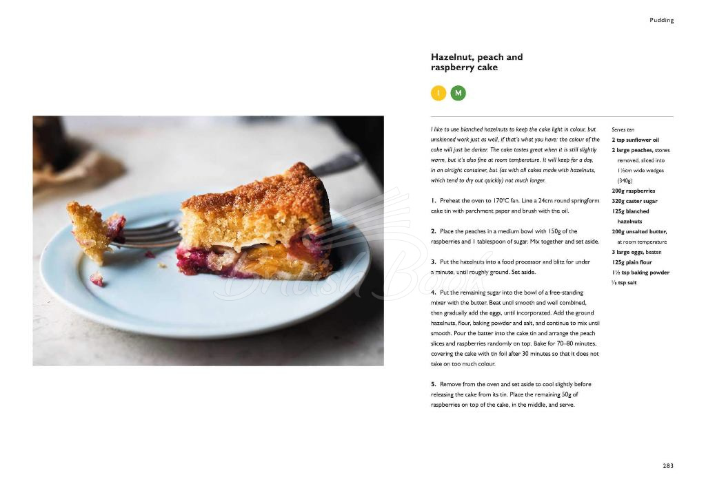 Книга Ottolenghi SIMPLE изображение 9