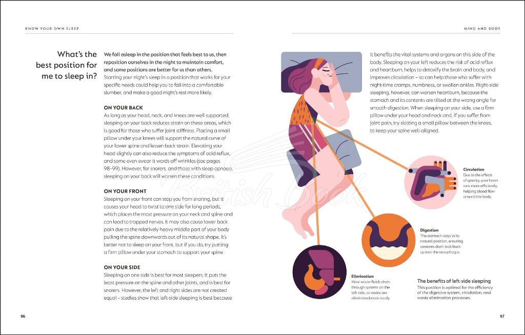 Книга The Science of Sleep изображение 4