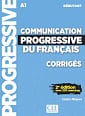 Communication Progressive du Français 2e Édition Débutant Corrigés