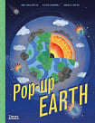 Pop-up Earth