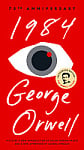 1984 (Nineteen Eighty-Four)