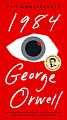 1984 (Nineteen Eighty-Four)