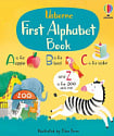 First Alphabet Book