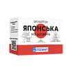 105 Карток: Японська на щодень