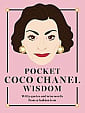 Pocket Coco Chanel Wisdom