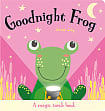 Goodnight Frog (A Magic Torch Book)