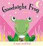 Goodnight Frog (A Magic Torch Book)