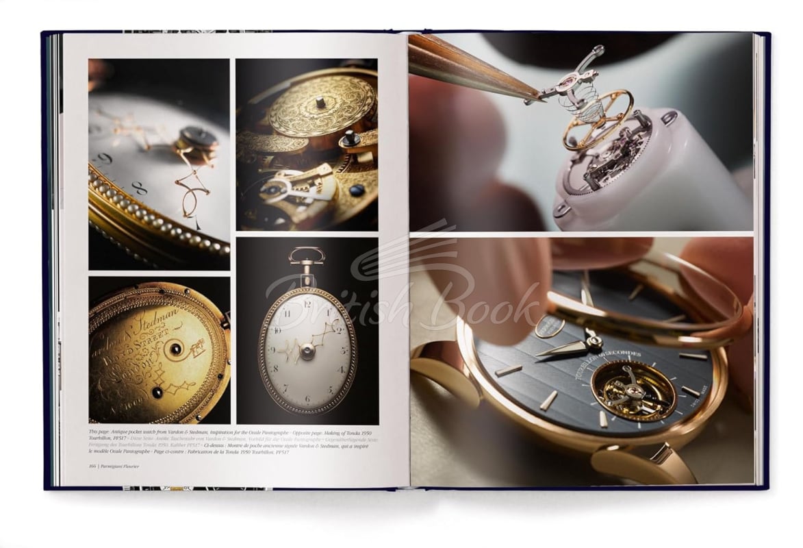 Книга The Watch Book II зображення 13