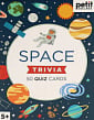 Space Trivia Cards