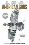 American Gods: Shadows (Book 1) (Graphic Novel)