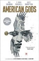 American Gods: Shadows (Book 1) (Graphic Novel)