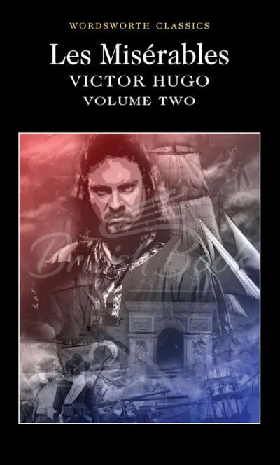 Книга Les Misérables: Volume Two изображение