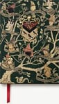 Black Family Tapestry Notebook